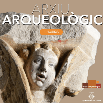 Diumenges d'arqueologia:  L'arxiu Arqueològic 2026