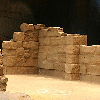 Diumenges d'arqueologia: La casa romana de l'Auditori 2026