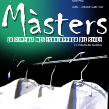 Màsters