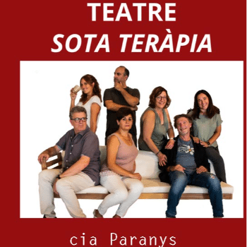 Sota teràpia