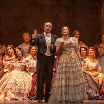 Òpera: La Traviata