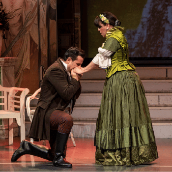 Òpera: La Traviata
