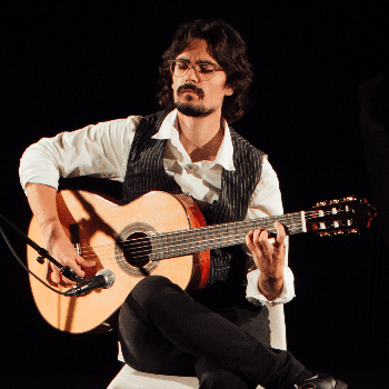 Carlos Coronado - CASTELLÓ D'EMPÚRIES