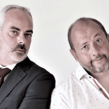 EL CRÈDIT - 3a Mostra de Teatre Amateur