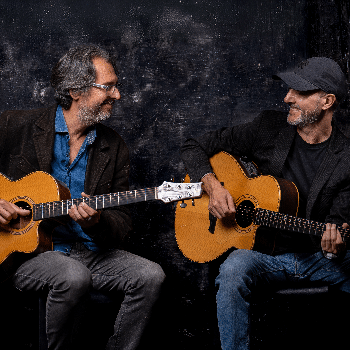 Tribut a Dire Straits - Duo Saltors - SITGES