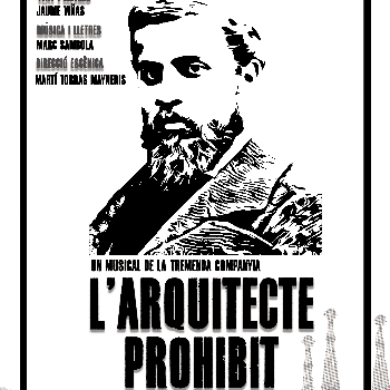 L'arquitecte prohibit