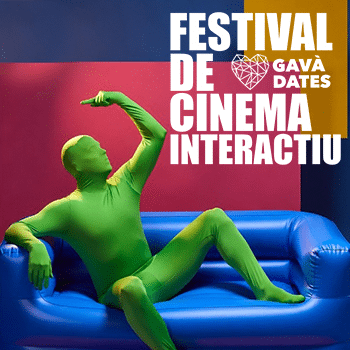 Festival de Cinema Interactiu de Gavà