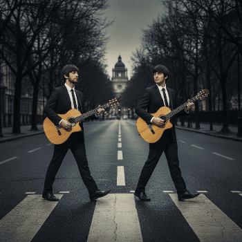 Tribut a The Beatles - SALOU