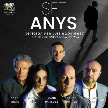 Set anys