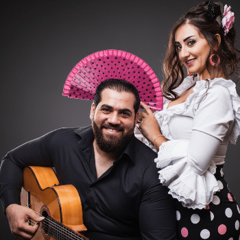 Duo Athrodeel - CASTELLÓ D'EMPÚRIES
