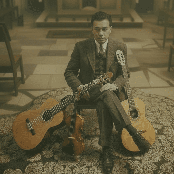 Trio Lorca - EL PORT DE LA SELVA