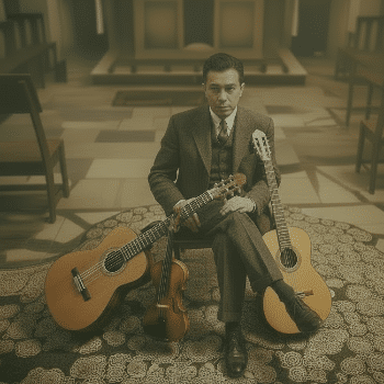 Trio Lorca - TARRAGONA