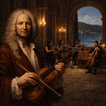 Camerata Venezia - Les 4 Estacions de Vivaldi - EL PORT DE LA SELVA