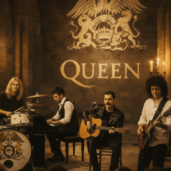 Tribut a Queen - EL PORT DE LA SELVA