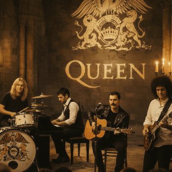 Tribut a Queen - CALELLA