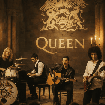 Tribut a Queen - TARRAGONA