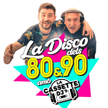BARRAQUES FESTA MAJOR 2026