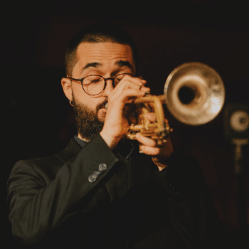 Irene Reig & Oriol Vallès Quintet