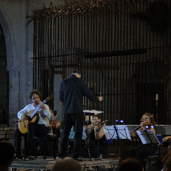 El Concierto de Aranjuez - CALELLA