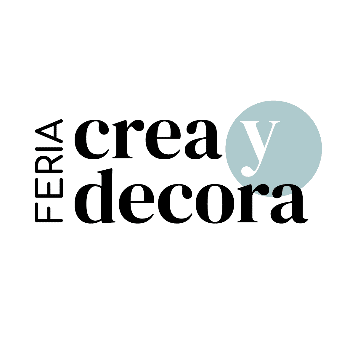 CREA Y DECORA - Feria Manualidades