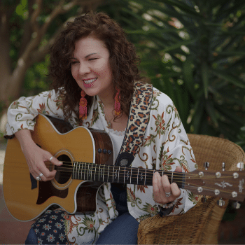 ELENA LEY en Concert al Club Elias de Cal Ninyo - Barnasants