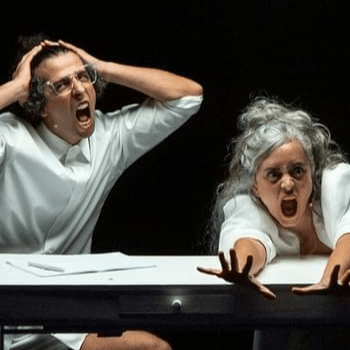 Nozing - Cia. Ual·la - Espectacle musical
