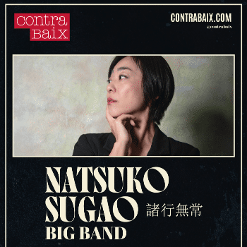 Natsuko Sugao Big Band