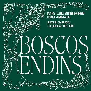 BOSCOS ENDINS