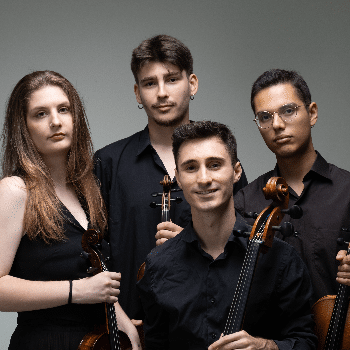 Quartet Vivancos - Llum i ombra