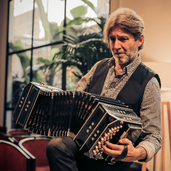 Marcelo Mercadante & su Quinteto Porteño