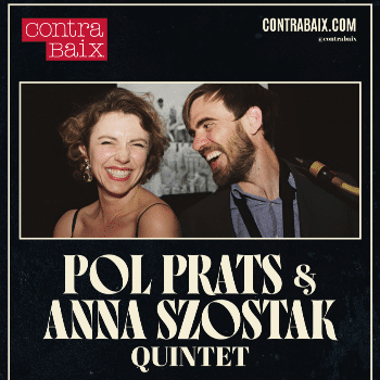Pol Prats & Anna Szostak Quintet