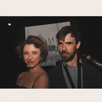 Pol Prats & Anna Szostak Quintet