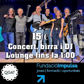 Els Ruckers en directe!!