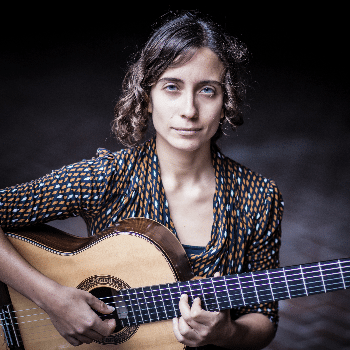 MARIA CAMAHORT - EL PORT DE LA SELVA