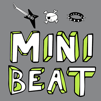 Festival MiniBeat 2026