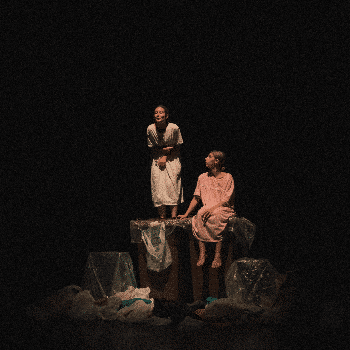 TRIBUT A LES RATES De Les Espectadores.  Teatre A Escena! - Cal Ninyo