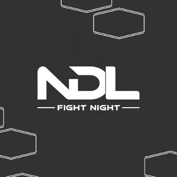 NDL: FIGHT NIGHT 02