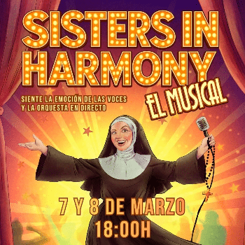 Sisters in Harmony (NoName Companyia Teatral)