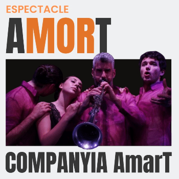 CICLE DE COBLA A BARCELONA - AMORT