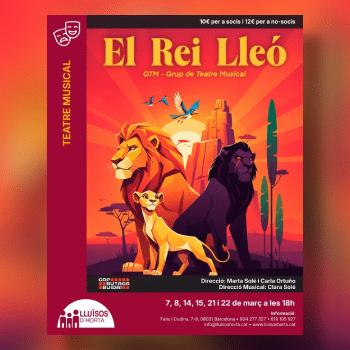 El Rei Lleó