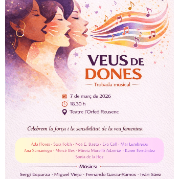 VEUS DE DONES
