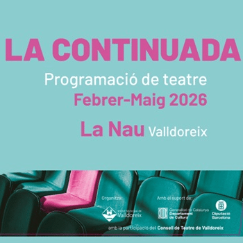 LA CONTINUADA VALLDOREIX "Glòria 27, o el mite de l'èxit"