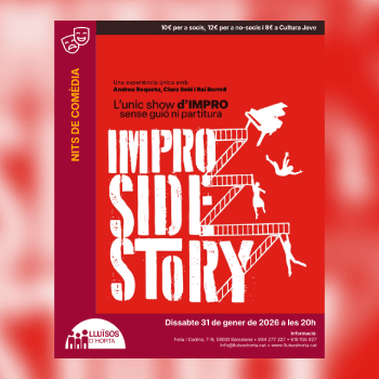 Impro Side Story