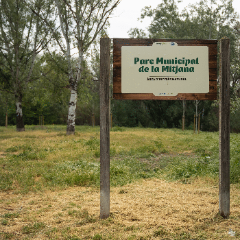 Ecodescoberta. La Mitjana històrica- Ecoactivitats 2026