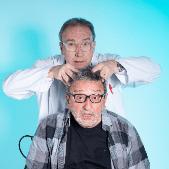 Terapèutic - Teatre Centre d'Arbúcies [Festival dels Amateurs 2026]