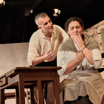 Maria Rosa - Grup de Teatre ACR Fals [Festival dels Amateurs 2026]