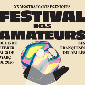 Maria Rosa - Grup de Teatre ACR Fals [Festival dels Amateurs 2026]