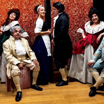 L'Hostalera - Gènesis Teatre de Penya Fragatina [Festival dels Amateurs 2026]