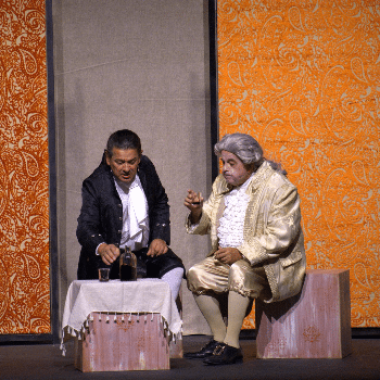 L'Hostalera - Gènesis Teatre de Penya Fragatina [Festival dels Amateurs 2026]