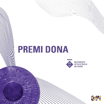 Premi dona 2026